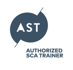 Authorized SCA Trainer