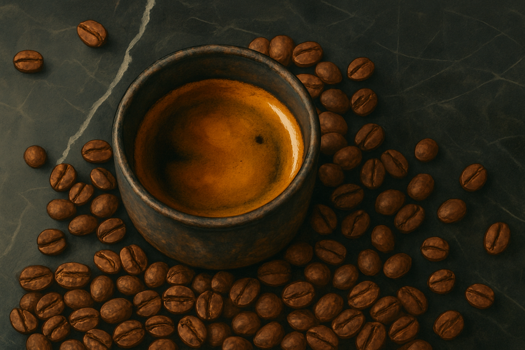 The Perfect Espresso Recipe: A Universal Guide
