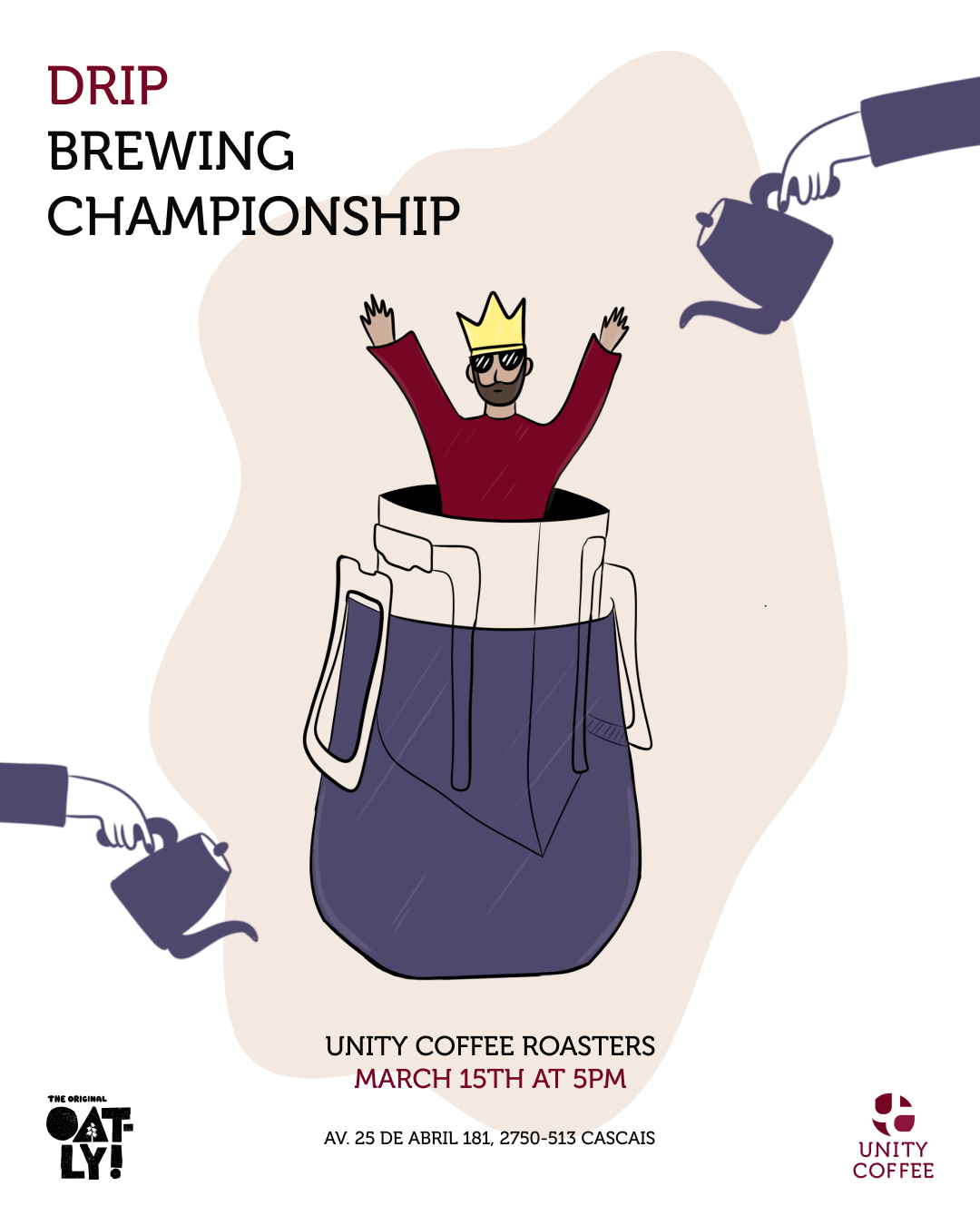 Drip Brewing Championship