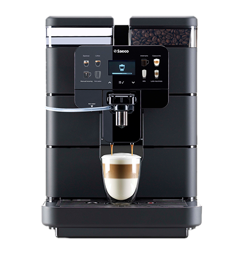 How to choose a coffee machine for your home