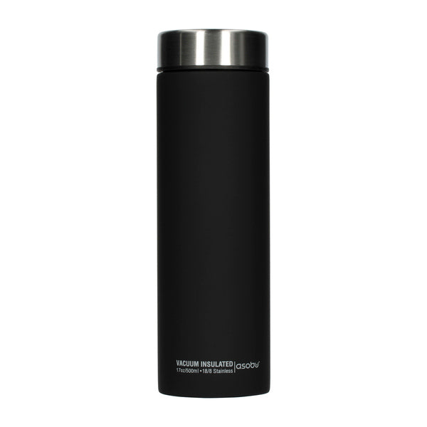 Asobu - Le Baton Gold - Garrafa de Viagem 500ml