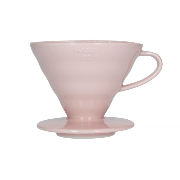 Hario V60-02 Ceramic Coffee Dripper