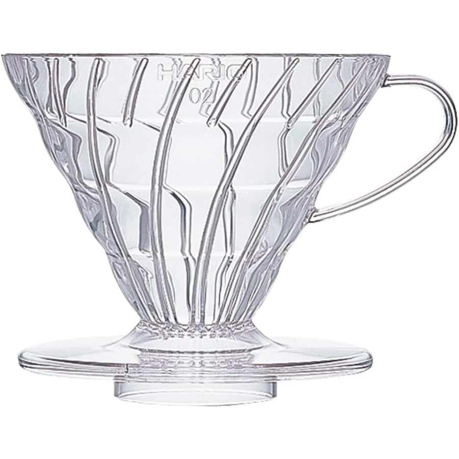 Hario V60-02 Plastic Dripper