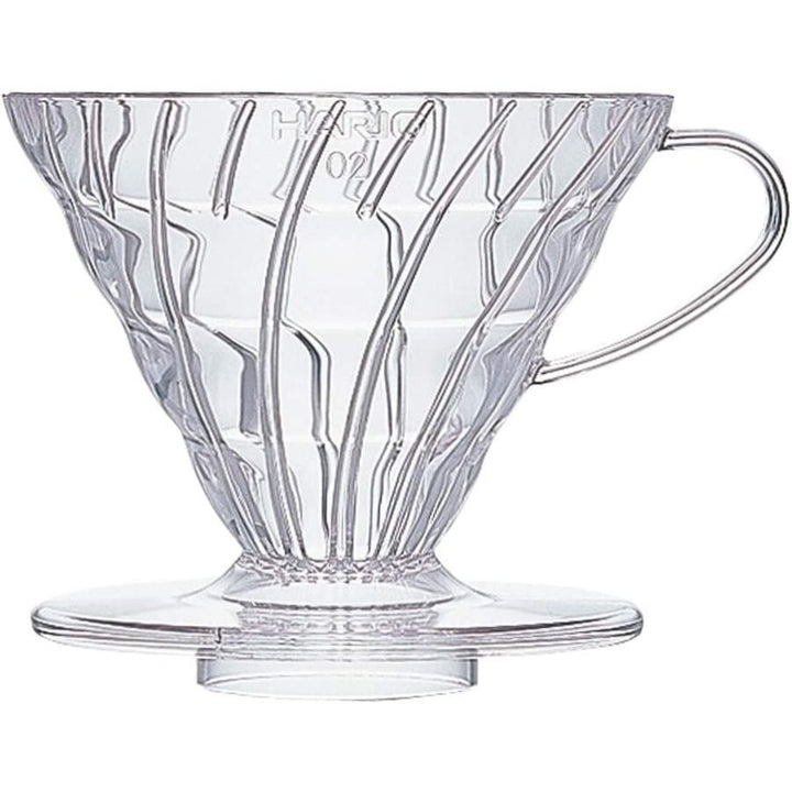 Hario V60-02 Plastic Dripper