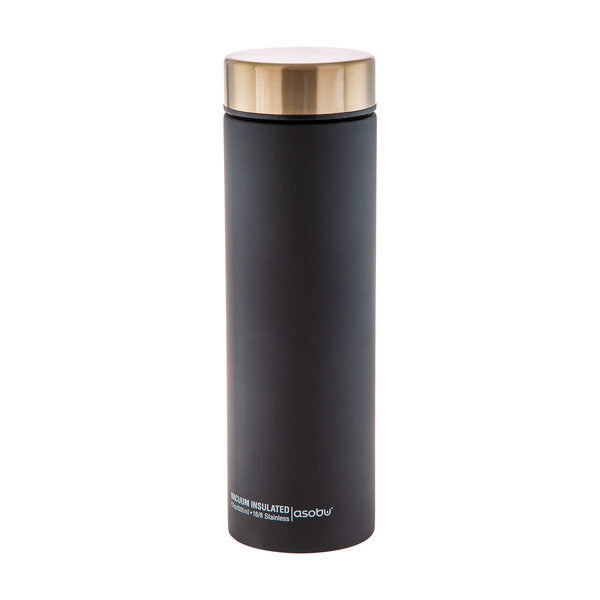Asobu - Le Baton Gold - Garrafa de Viagem 500ml