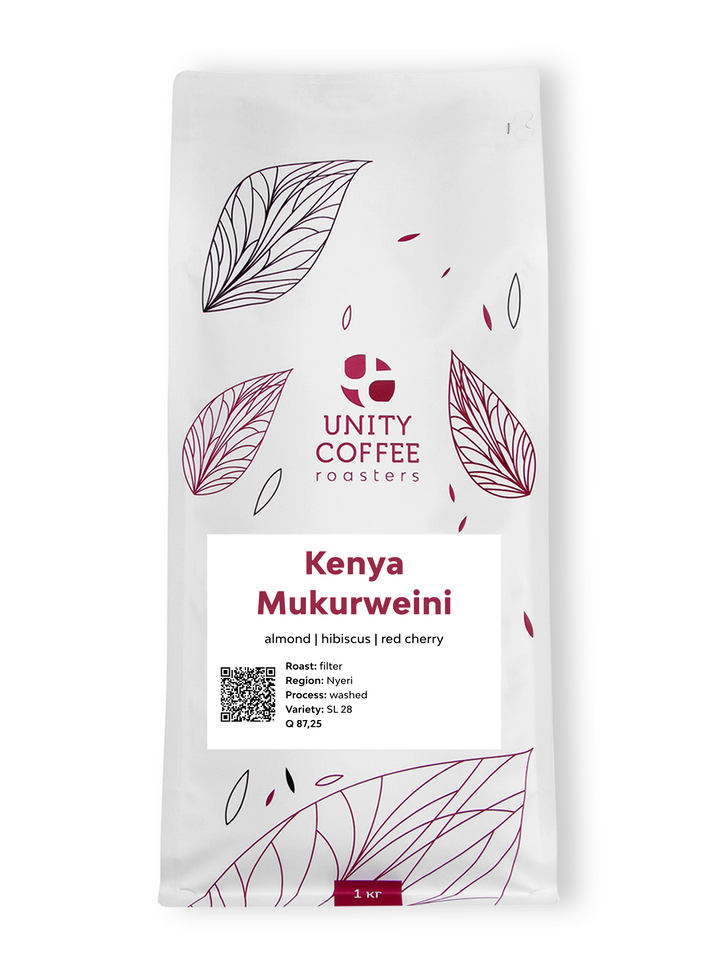 Kenya Mukurweini