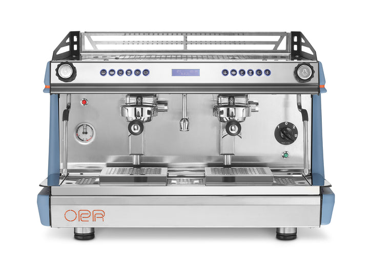 Espresso coffee machine BFC OPERÁ 2GR 11L