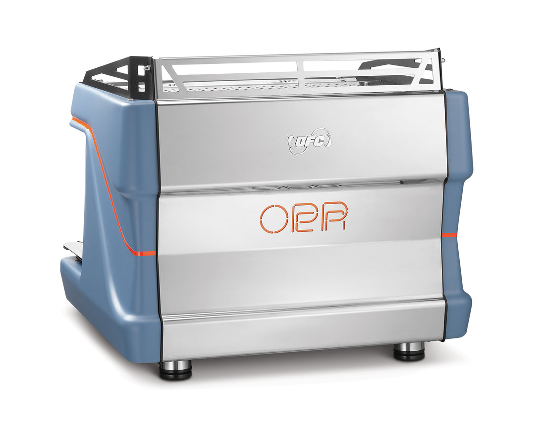 Espresso coffee machine BFC OPERÁ 2GR 11L