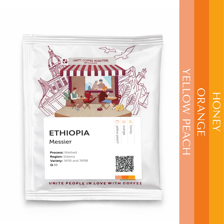 Drip coffee MIX