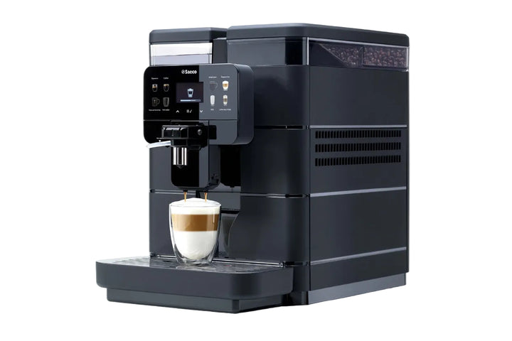 Coffee Machine Saeco Royal OTC