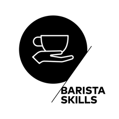 Barista Skills