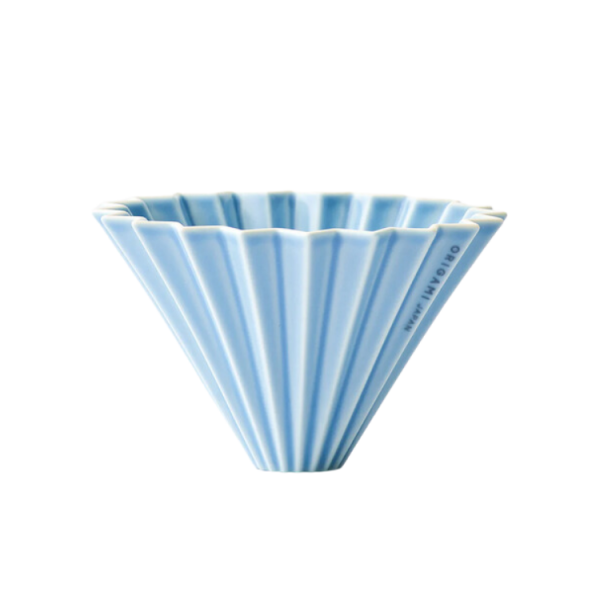 Gotejador Origami Ceramica M