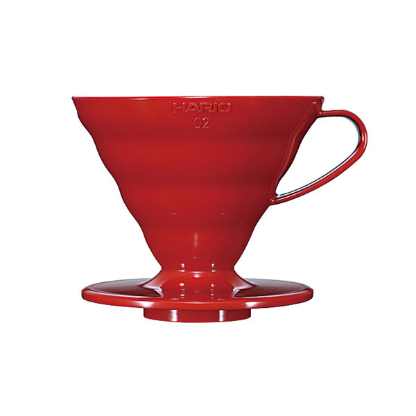 Hario V60-02 Plastic Dripper